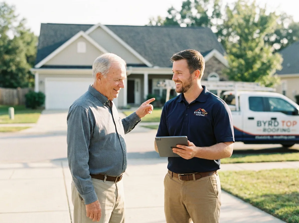 Roofing Churchville, VA FAQs
